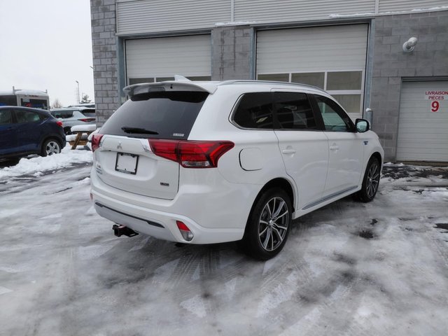 Mitsubishi Outlander PHEV Samedi 29 nov Vente Privé Liquidation d'occasions 2020-3