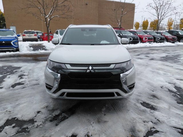 Mitsubishi Outlander PHEV Samedi 29 nov Vente Privé Liquidation d'occasions 2020-1