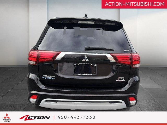 Mitsubishi Outlander PHEV Samedi 29 nov Vente Privé Liquidation d'occasions 2020-3
