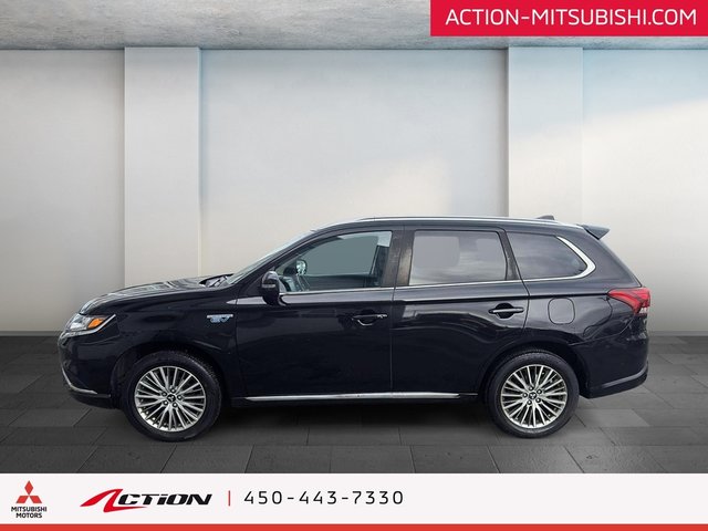 Mitsubishi Outlander PHEV Samedi 29 nov Vente Privé Liquidation d'occasions 2020-1