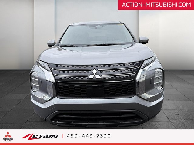 Mitsubishi Outlander PHEV ES S-AWC A/C APPLE CAR PLAY BLUETOOTH MAGS/JANTES 2023-1