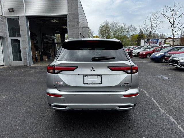 2025 Mitsubishi Outlander PHEV SE S-AWC Garantie 10ans/160,000km-4