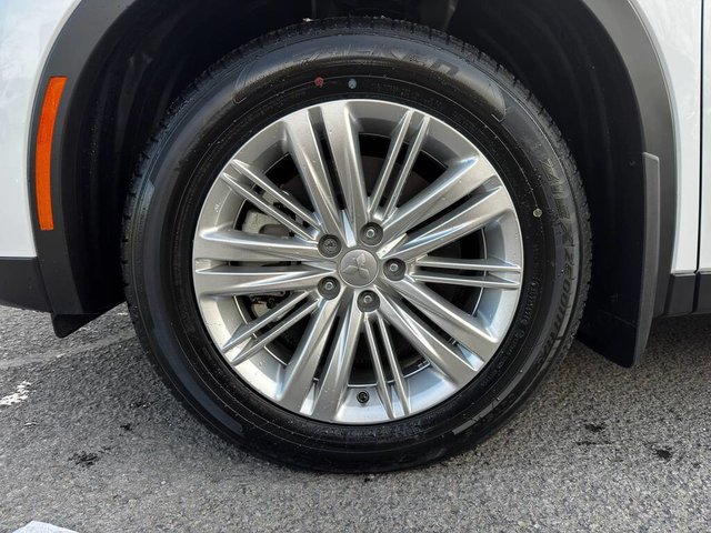 2025 Mitsubishi Outlander PHEV SE S-AWC Garantie 10ans/160,000km-2