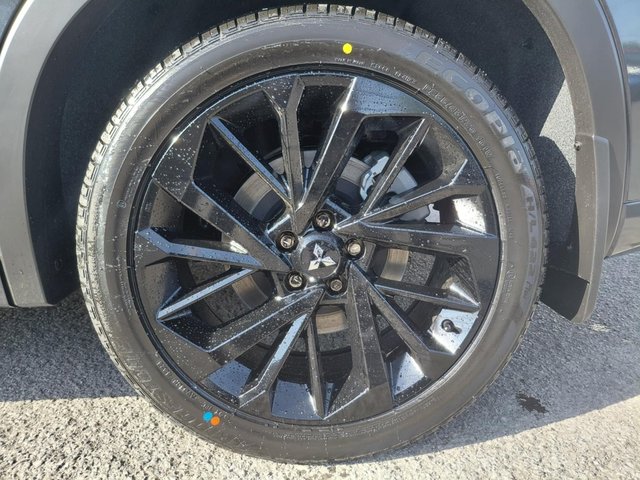 2025 Mitsubishi Outlander PHEV NOIR Garantie 10ans/160,000km-2