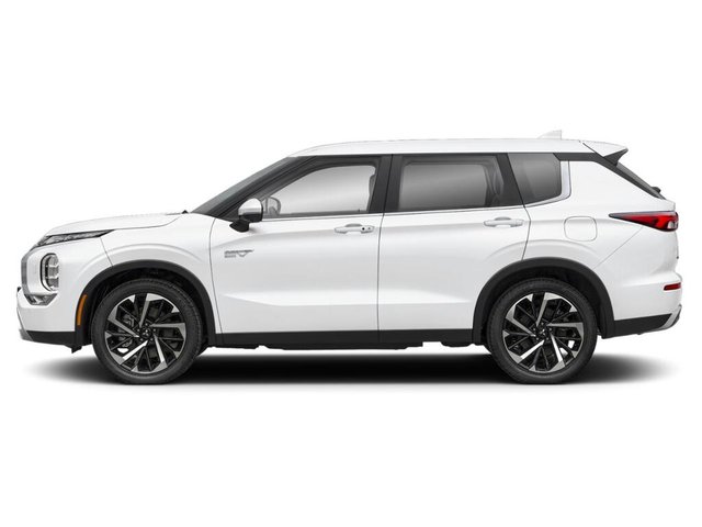 2025 Mitsubishi Outlander PHEV SE-2