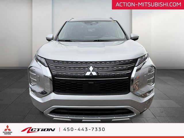 Mitsubishi Outlander PHEV Sel S-Awc. CUIR. TOIT PANO. MAGS 20'' 2025-1