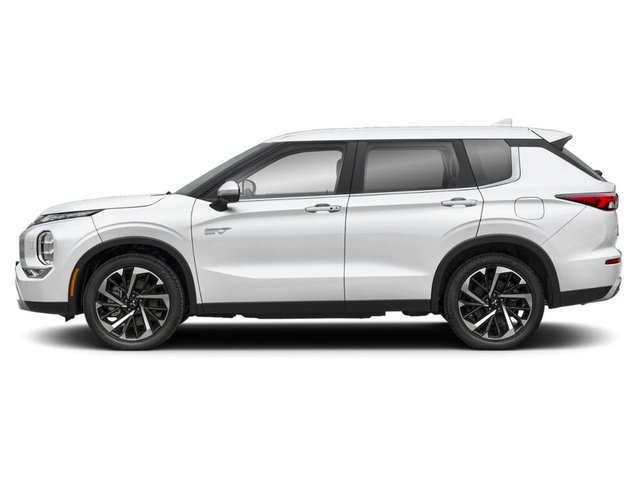 2026 Mitsubishi Outlander PHEV SE S-AWC-2