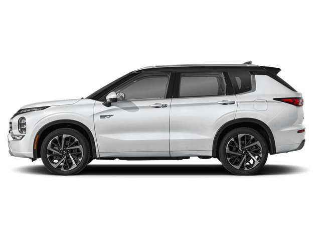 2026 Mitsubishi Outlander PHEV GT S-AWC-2