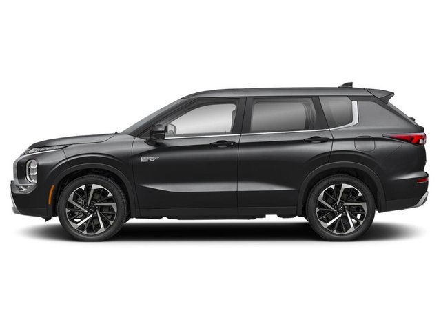 2026 Mitsubishi Outlander PHEV SE S-AWC-2