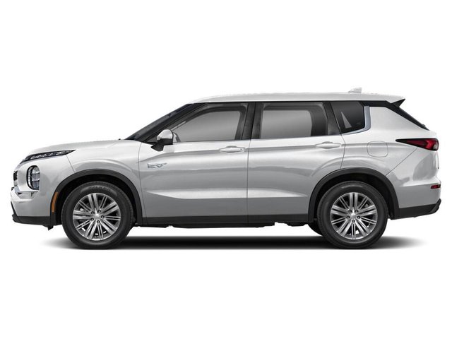 2026 Mitsubishi Outlander PHEV ES S-AWC-2