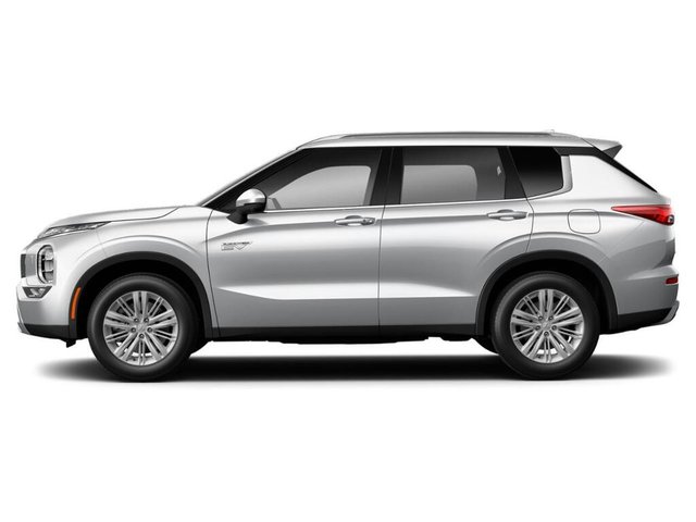 2026 Mitsubishi Outlander PHEV LE S-AWC-1