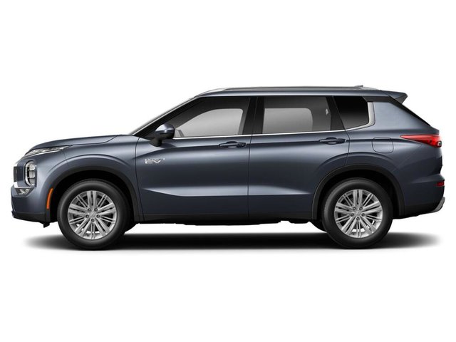 2026 Mitsubishi Outlander PHEV LE S-AWC-1