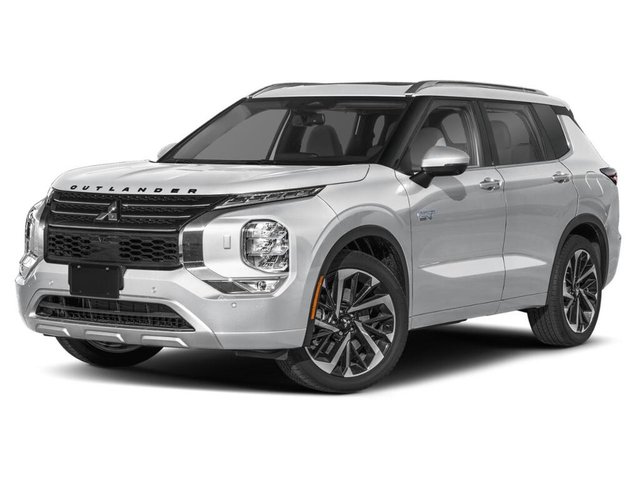 2026 Mitsubishi Outlander PHEV SEL S-AWC-0