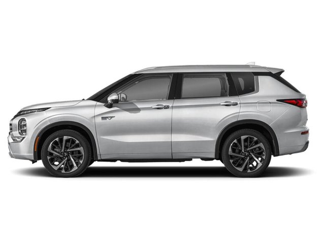 2026 Mitsubishi Outlander PHEV SEL S-AWC-2