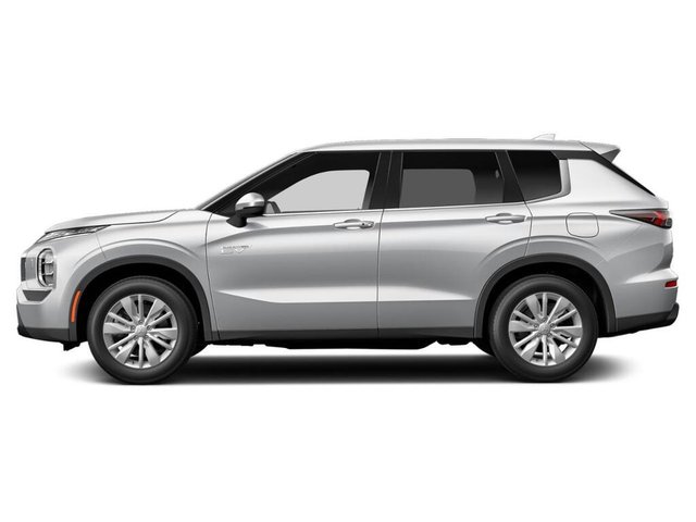 2026 Mitsubishi Outlander PHEV ES S-AWC-1