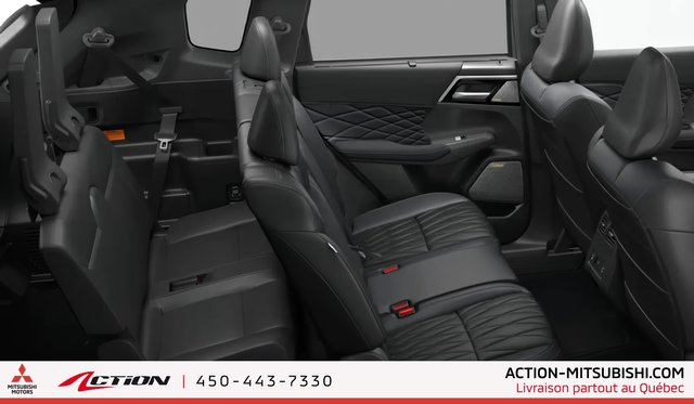2026 Mitsubishi Outlander PHEV NOIR S-AWC-3