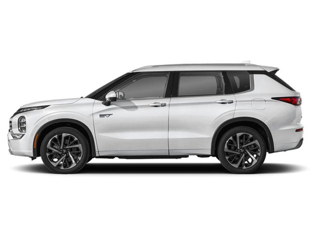 2026 Mitsubishi Outlander PHEV SEL S-AWC-2