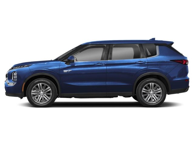 2026 Mitsubishi Outlander PHEV SE S-AWC-2