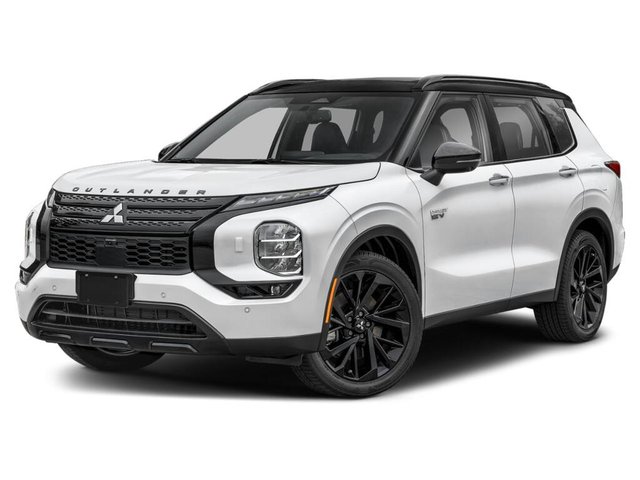 2026 Mitsubishi Outlander PHEV NOIR S-AWC-0