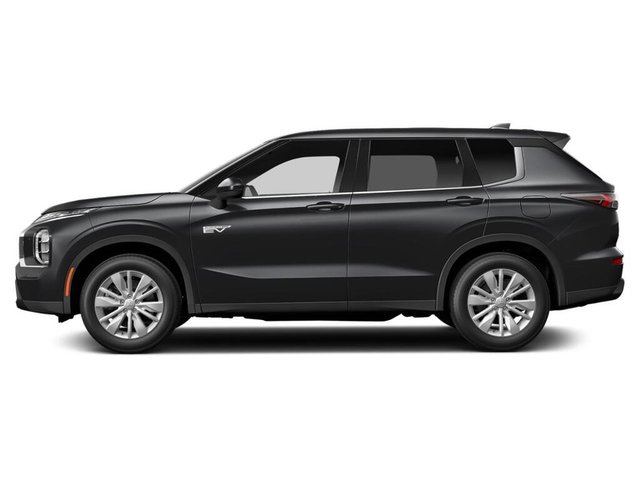 2026 Mitsubishi Outlander PHEV ES S-AWC-1