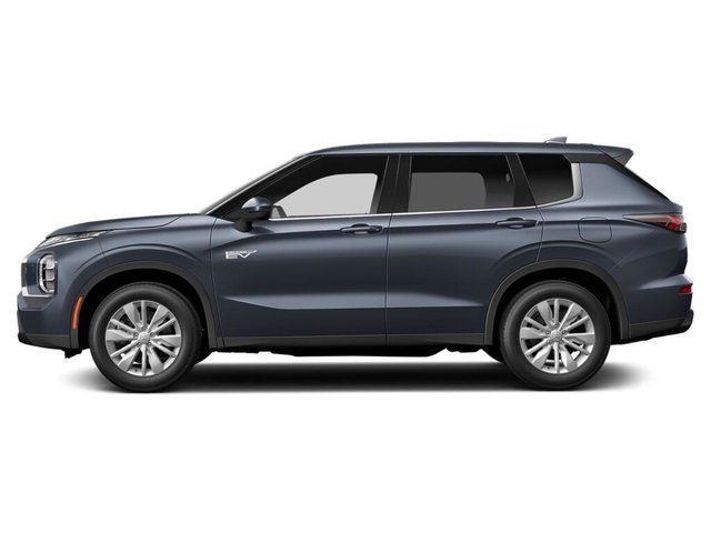 2026 Mitsubishi Outlander PHEV ES S-AWC-1