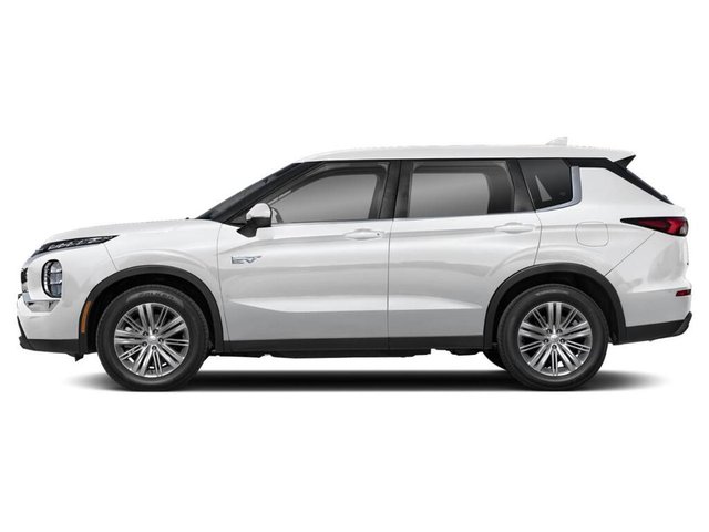 2026 Mitsubishi Outlander PHEV SE S-AWC-2