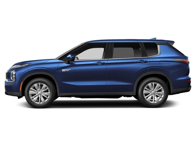 Mitsubishi Outlander PHEV ES S-AWC 2026-1