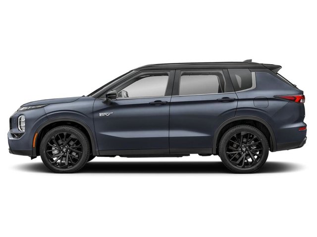 2026 Mitsubishi Outlander PHEV NOIR S-AWC-2