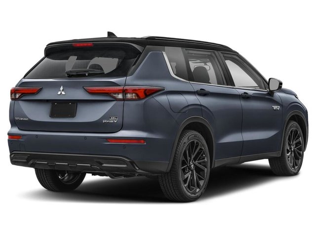 2026 Mitsubishi Outlander PHEV NOIR S-AWC-1