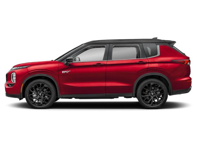 2026 Mitsubishi Outlander PHEV NOIR S-AWC-2