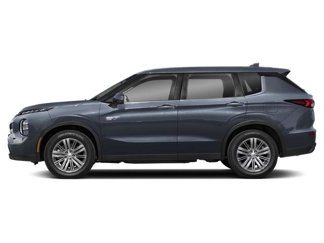 2026 Mitsubishi Outlander PHEV SE S-AWC-2