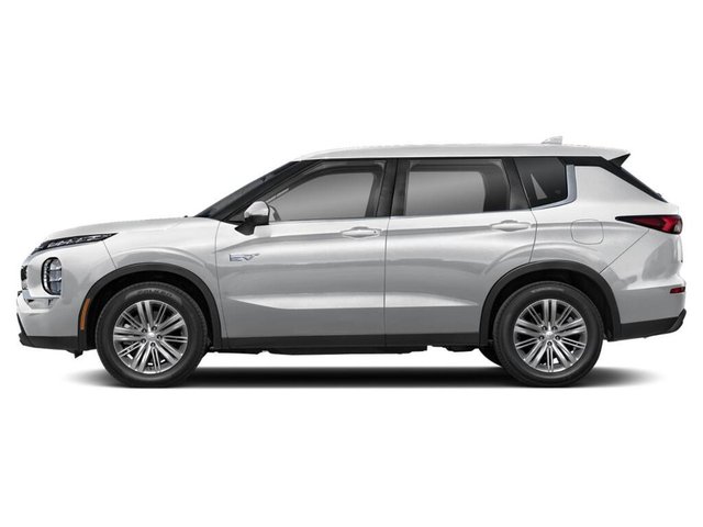 2026 Mitsubishi Outlander PHEV SE S-AWC-2