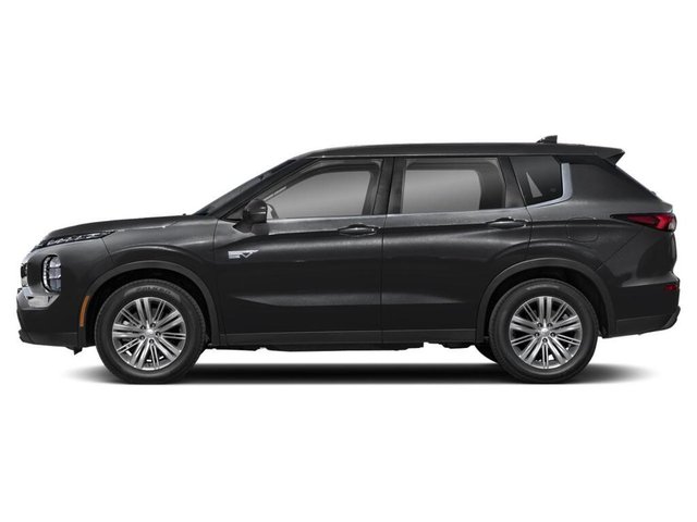 2026 Mitsubishi Outlander PHEV SE S-AWC-2