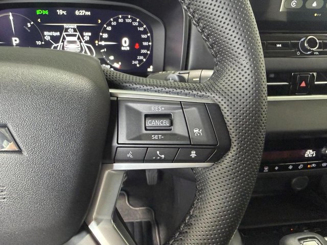 Mitsubishi Outlander Plug-In Hybrid ES 2026-4