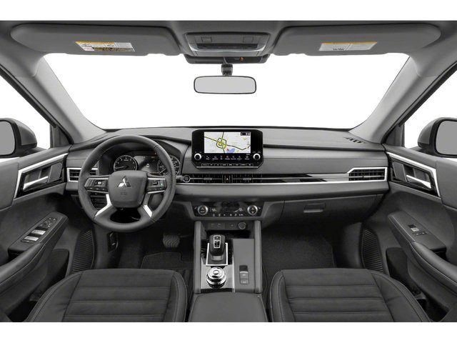 2024 Mitsubishi Outlander SE-4