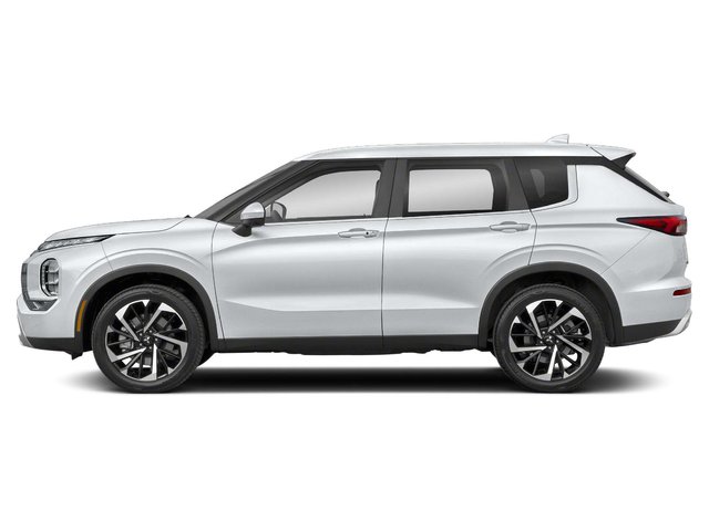 2024 Mitsubishi Outlander SE-2