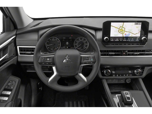 2024 Mitsubishi Outlander SE-3