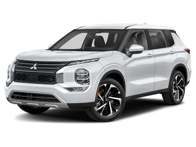 2024 Mitsubishi Outlander SE-0