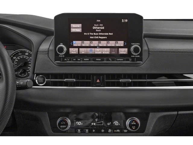 2024 Mitsubishi Outlander LE-5