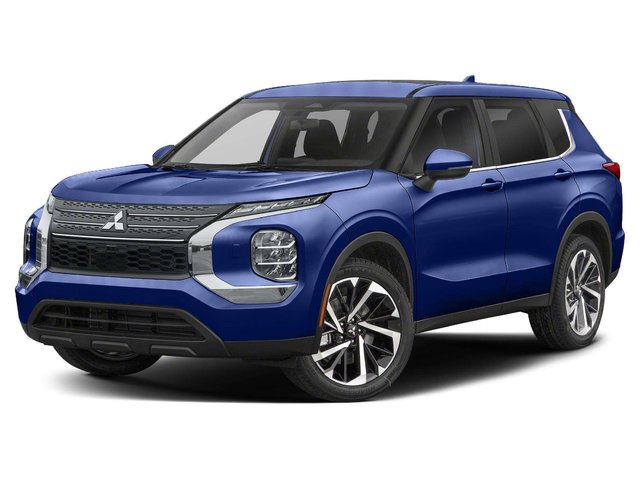 2024 Mitsubishi Outlander LE-0