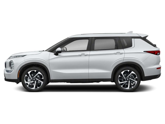2024 Mitsubishi Outlander LE-1