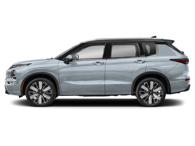 2026 Mitsubishi Outlander GT S-AWC-2
