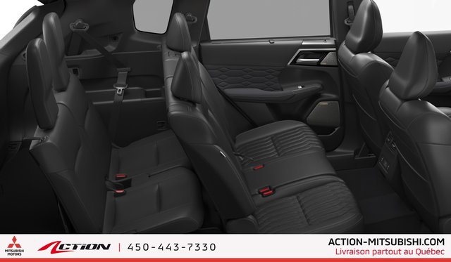 2026 Mitsubishi Outlander GT S-AWC-3