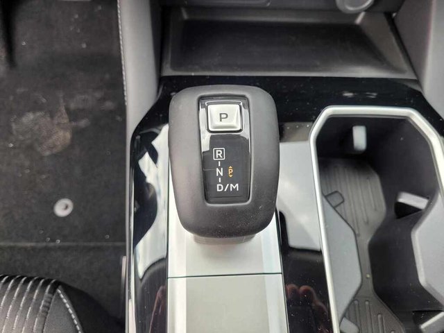 2026 Mitsubishi Outlander ES S-AWC-5