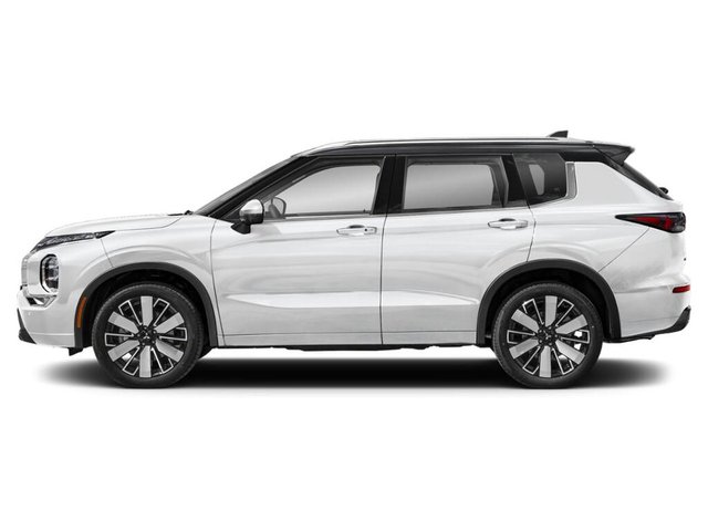 2026 Mitsubishi Outlander GT S-AWC-2