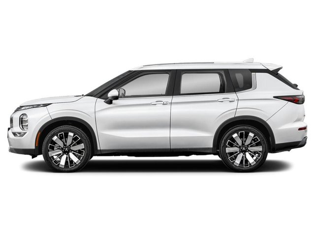 2026 Mitsubishi Outlander SE S-AWC-2