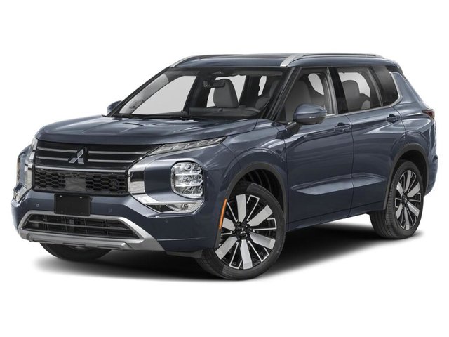 2026 Mitsubishi Outlander SEL S-AWC-0