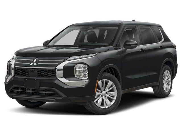 2026 Mitsubishi Outlander ES S-AWC-0