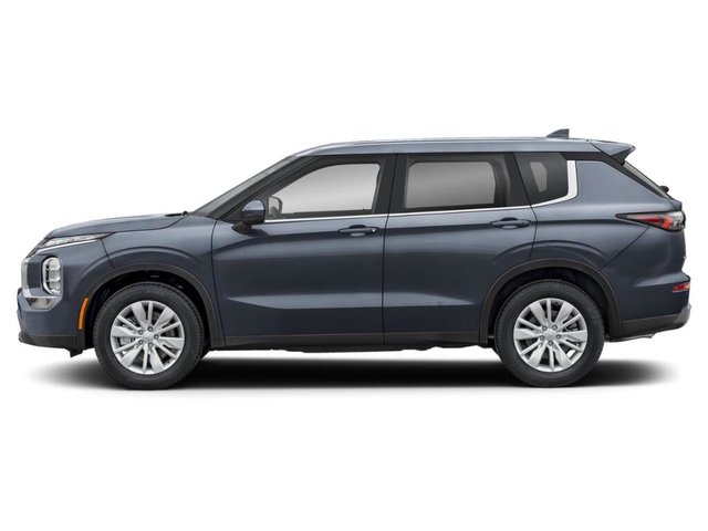 2026 Mitsubishi Outlander ES S-AWC-2