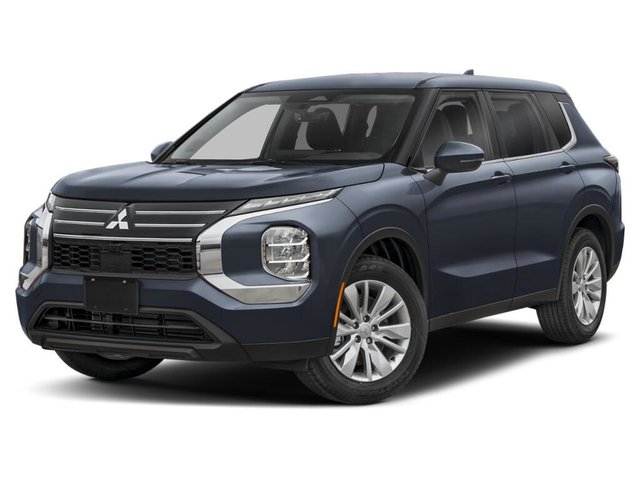 2026 Mitsubishi Outlander ES S-AWC-0